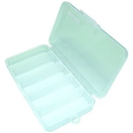 Коробка рыболовная универсальная Salmo ALLROUND 178x100x32